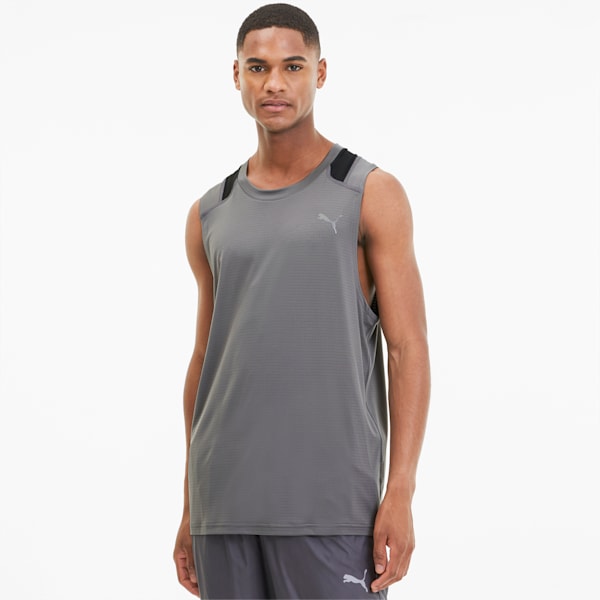 Power Thermo R Men s Training Tank PUMA